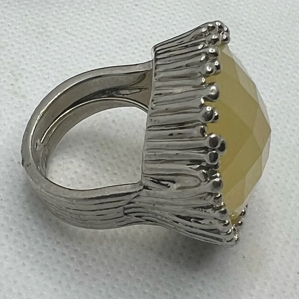 Silver and‎ Gold Electronics Wearable
